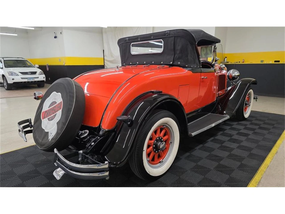 1929 Chrysler Imperial Pre-War - Image 21 of 31