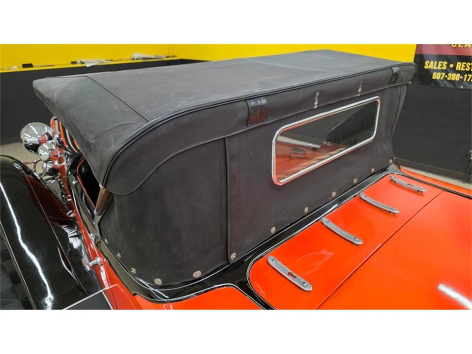1929 Chrysler Imperial Pre-War - Image 26 of 31