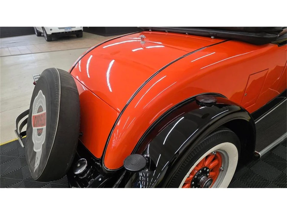 1929 Chrysler Imperial Pre-War - Image 16 of 31