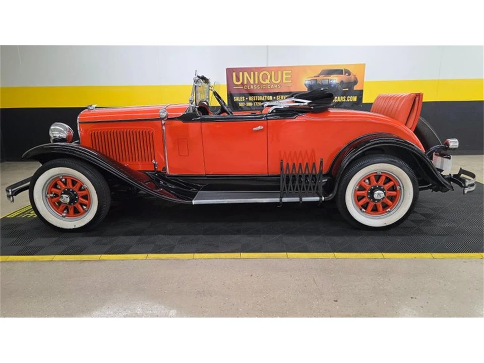 1929 Chrysler Imperial Pre-War - Image 7 of 31