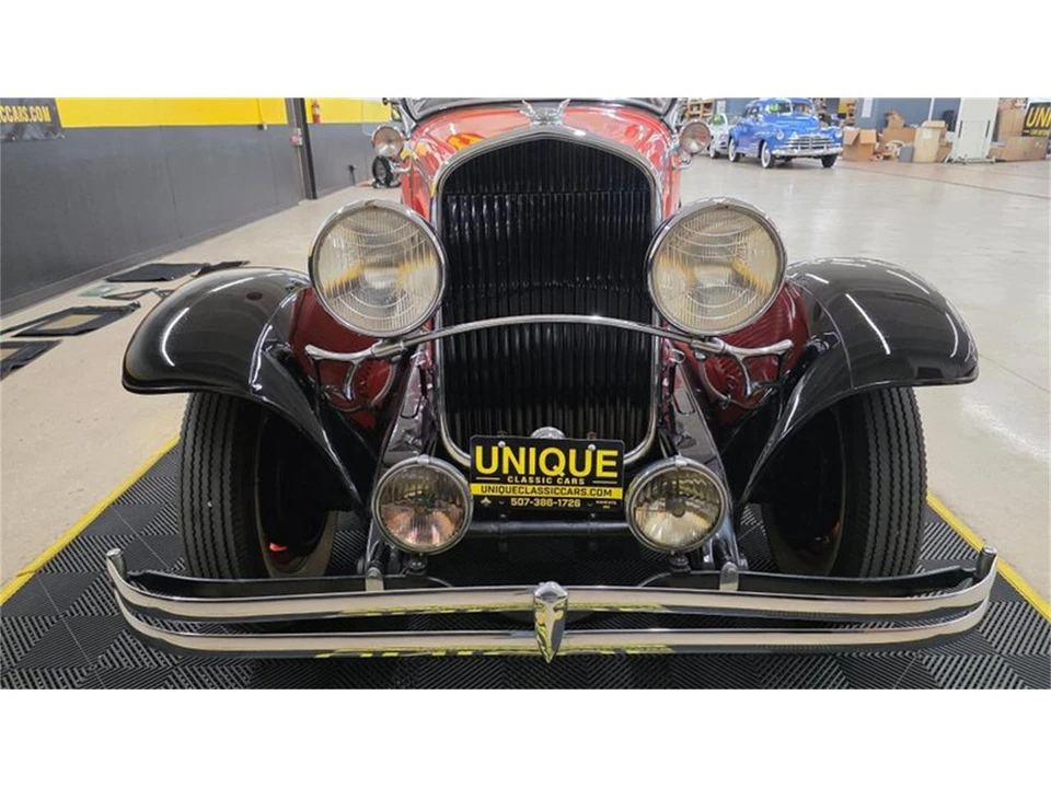 1929 Chrysler Imperial Pre-War - Image 12 of 31