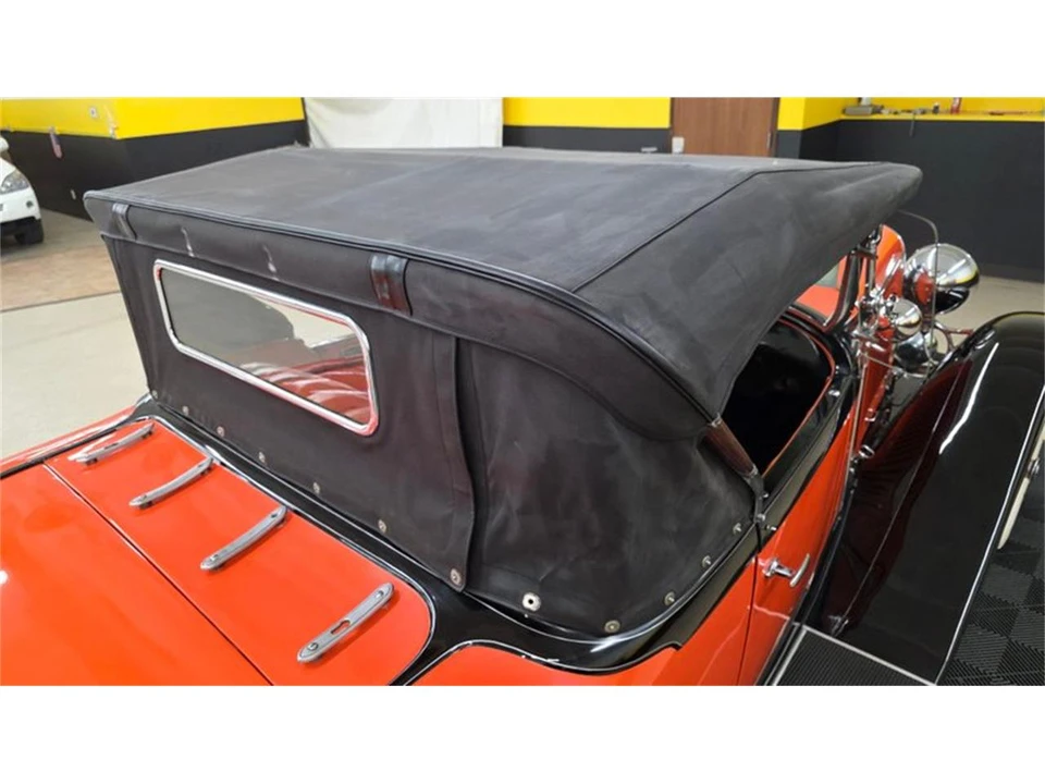 1929 Chrysler Imperial Pre-War - Image 27 of 31