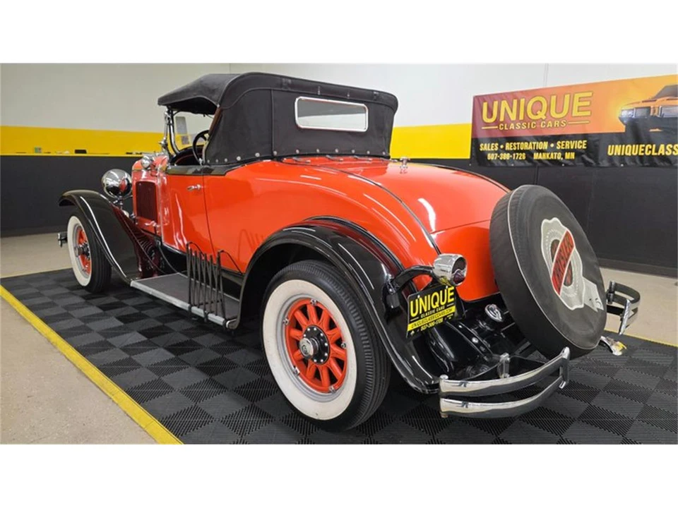 1929 Chrysler Imperial Pre-War - Image 23 of 31