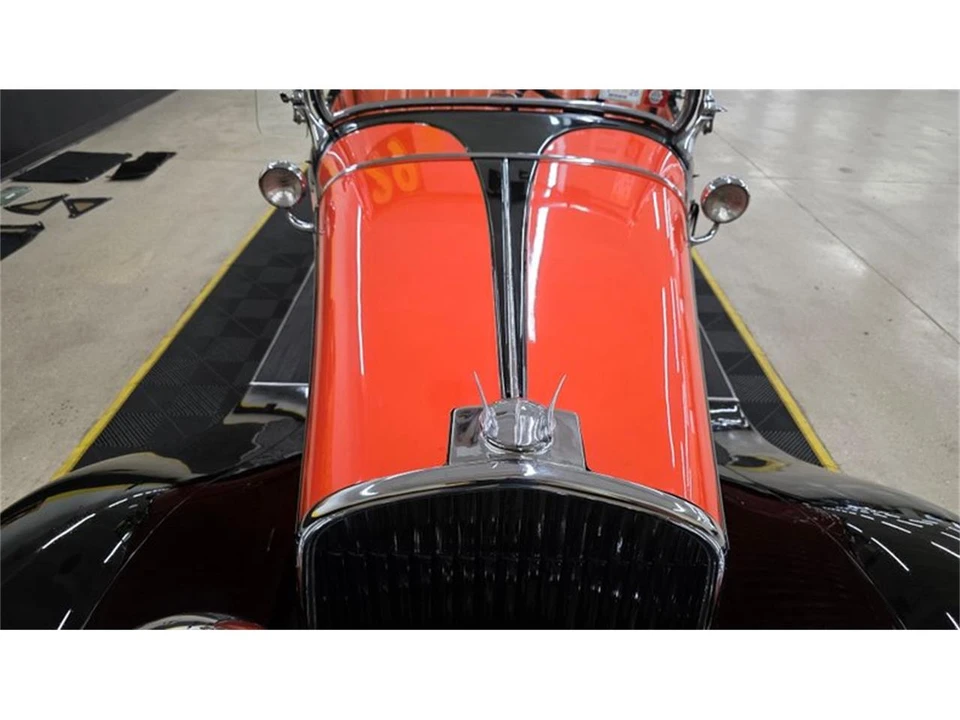 1929 Chrysler Imperial Pre-War - Image 13 of 31