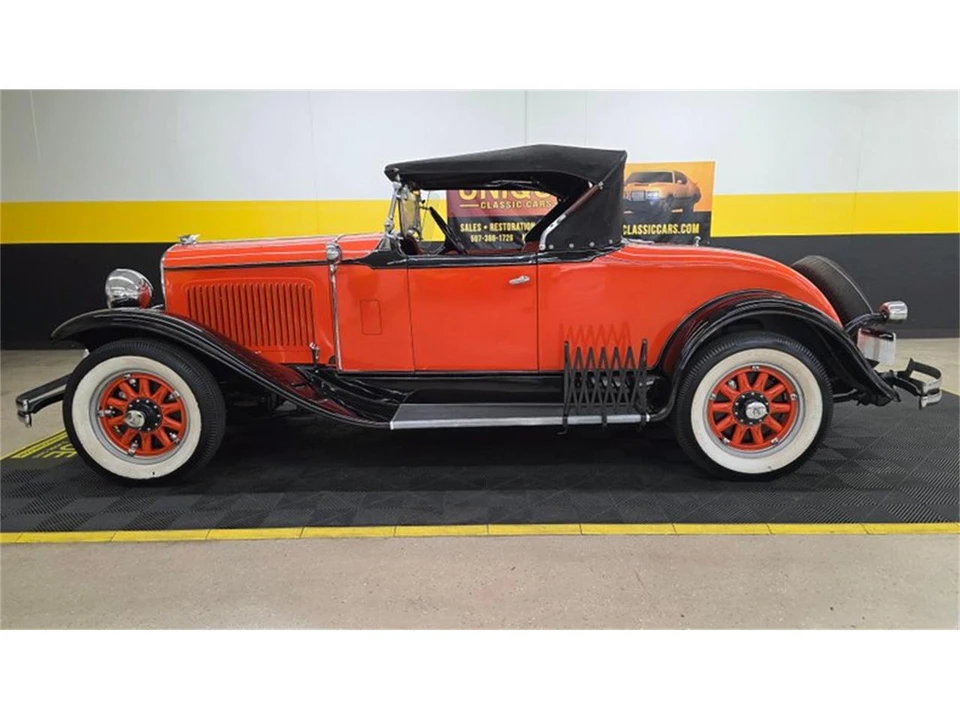 1929 Chrysler Imperial Pre-War - Image 24 of 31