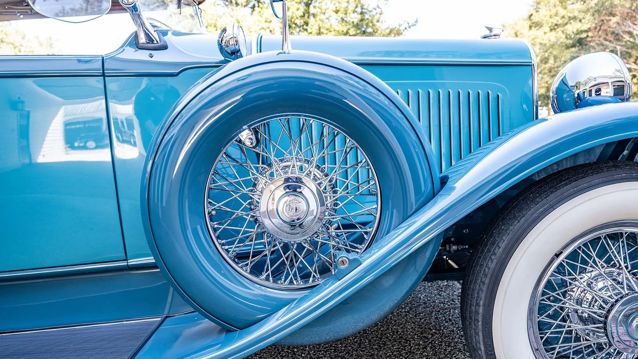1929 Chrysler - Image 17 of 31