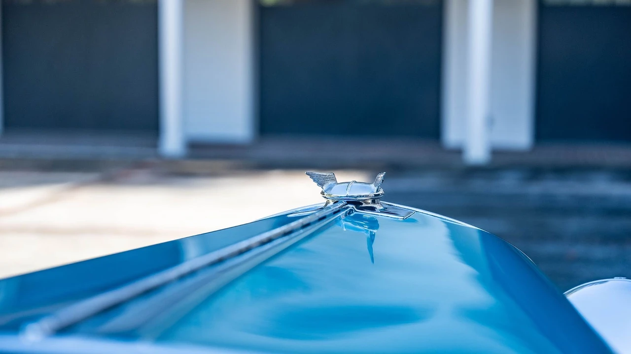 1929 Chrysler - Image 25 of 31