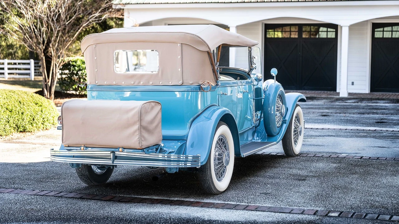 1929 Chrysler - Image 7 of 31