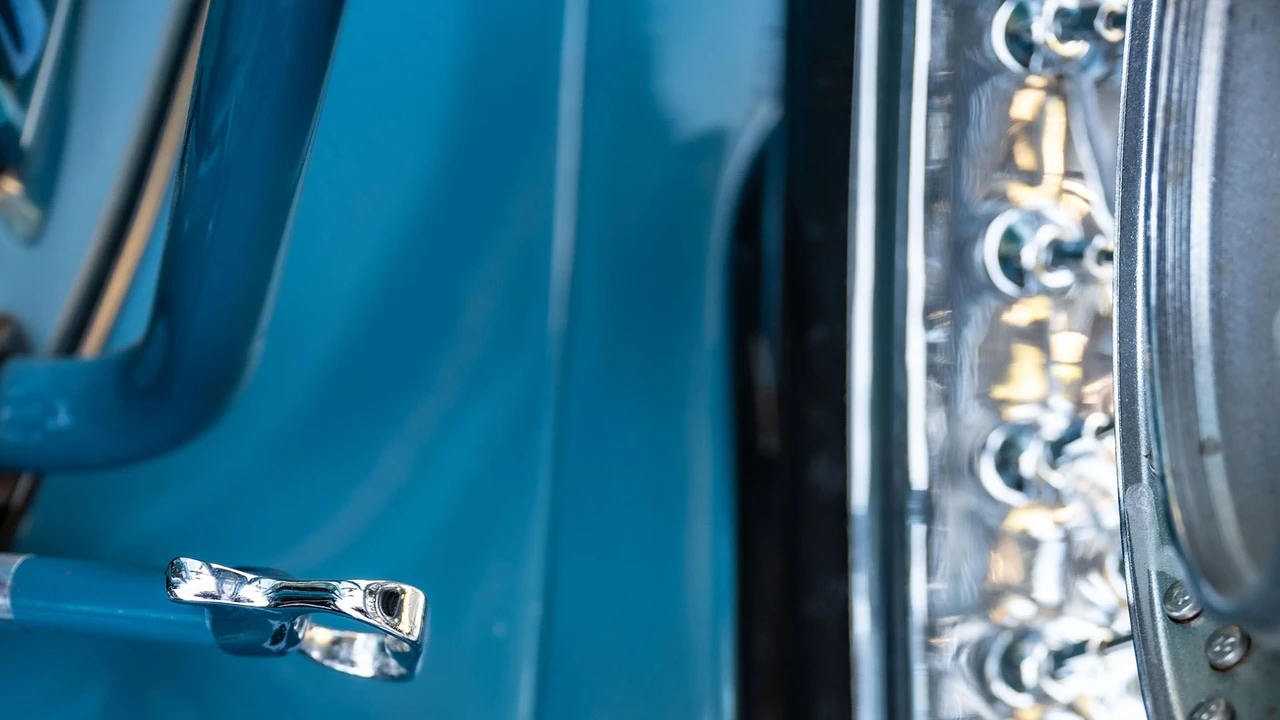 1929 Chrysler - Image 26 of 31