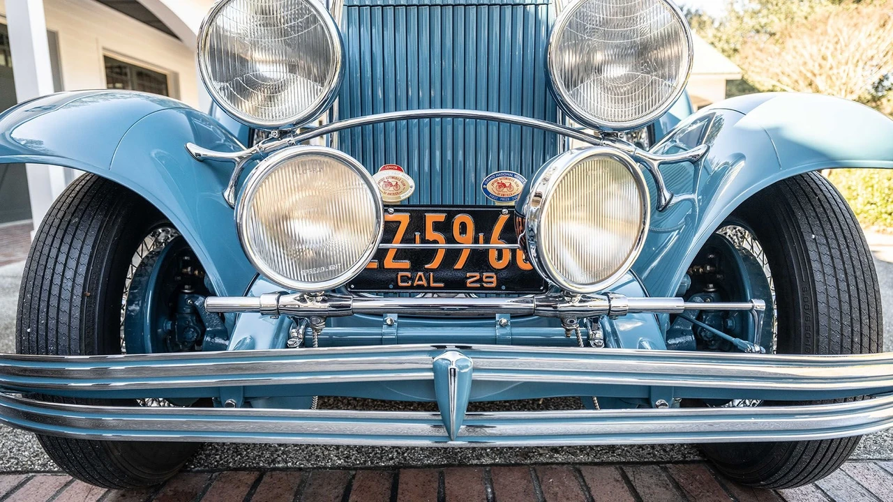 1929 Chrysler - Image 12 of 31
