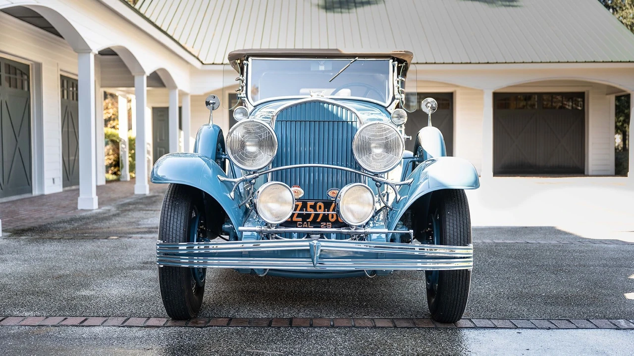 1929 Chrysler - Image 3 of 31