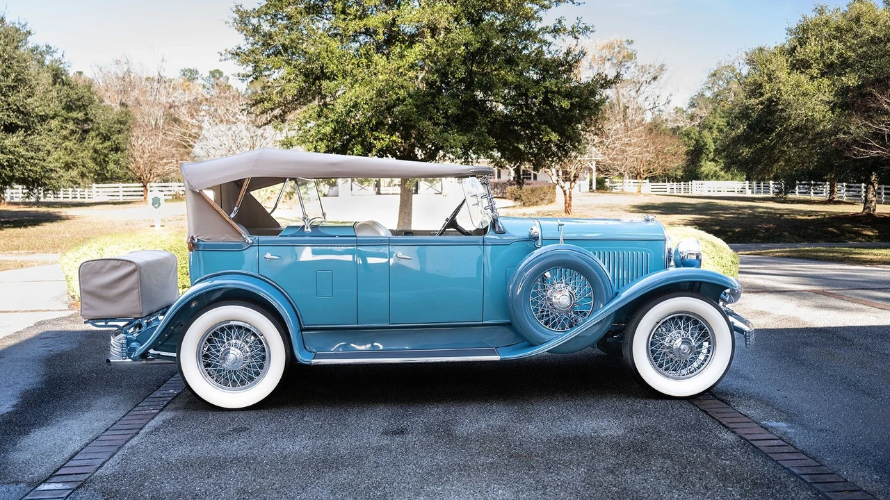 1929 Chrysler - Image 9 of 31