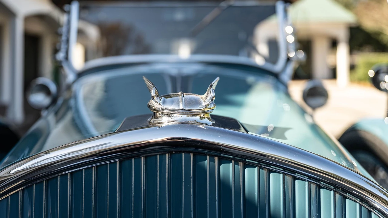 1929 Chrysler - Image 18 of 31