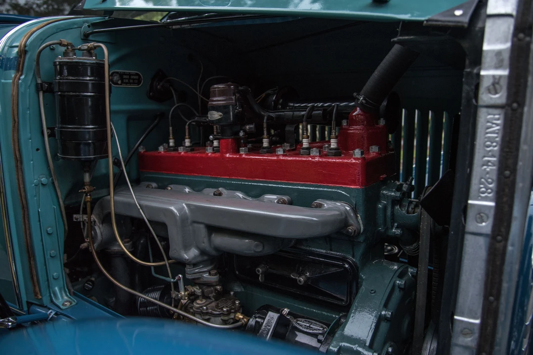1929 Chrysler Imperial Pre-War - Image 3 of 31