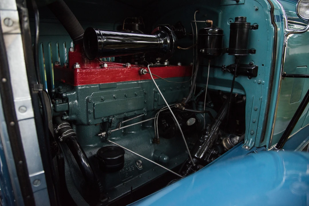 1929 Chrysler Imperial Pre-War - Image 13 of 31