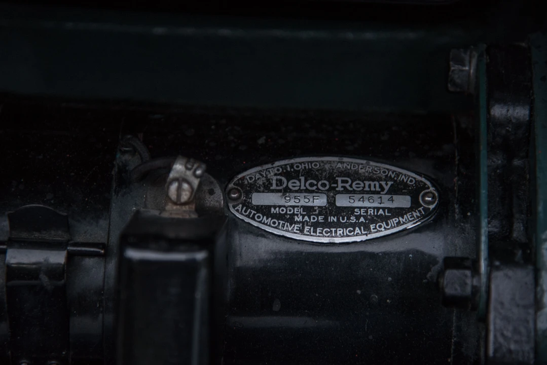 1929 Chrysler Imperial Pre-War - Image 2 of 31