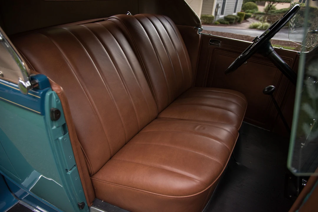 1929 Chrysler Imperial Pre-War - Image 29 of 31