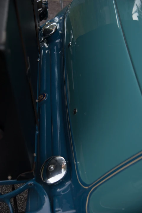 1929 Chrysler Imperial Pre-War - Image 21 of 31