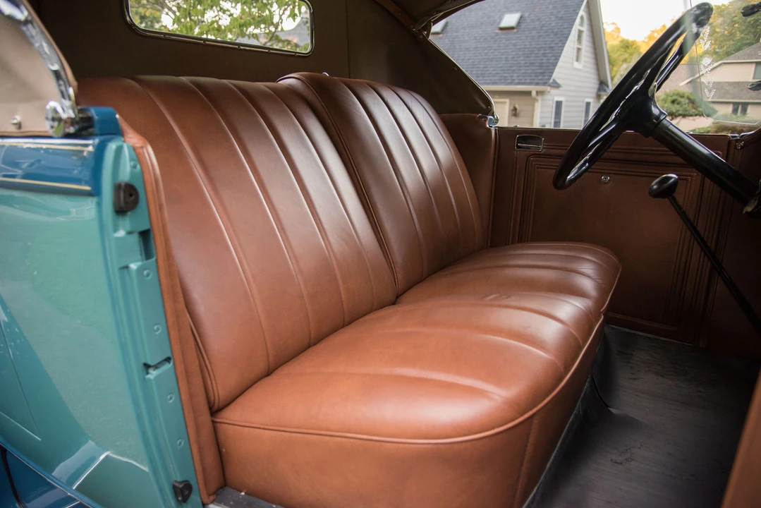 1929 Chrysler Imperial Pre-War - Image 30 of 31