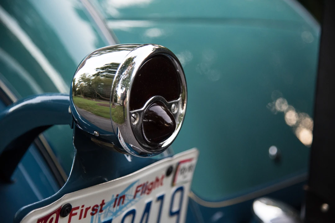 1929 Chrysler Imperial Pre-War - Image 14 of 31