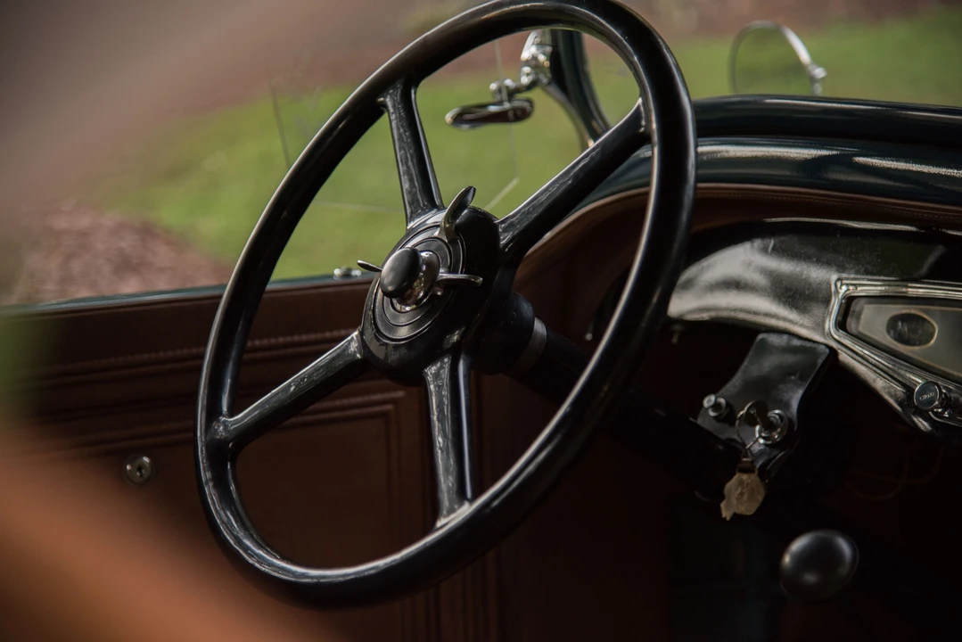 1929 Chrysler Imperial Pre-War - Image 28 of 31