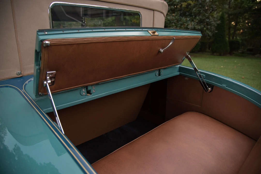 1929 Chrysler Imperial Pre-War - Image 24 of 31
