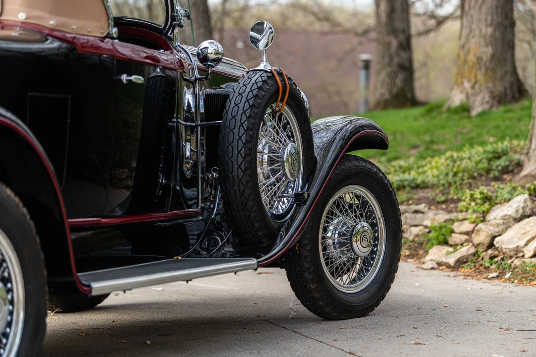 1929 Chrysler Imperial Pre-War - Image 23 of 31