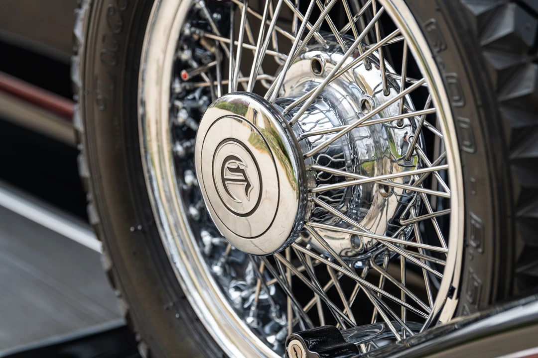 1929 Chrysler Imperial Pre-War - Image 10 of 31
