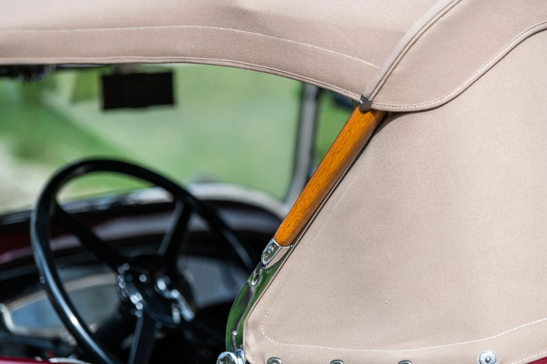 1929 Chrysler Imperial Pre-War - Image 29 of 31