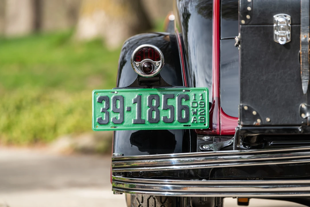 1929 Chrysler Imperial Pre-War - Image 27 of 31