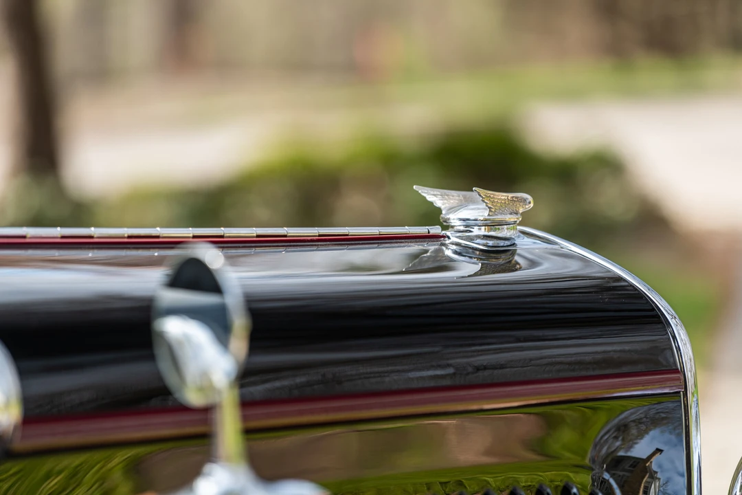 1929 Chrysler Imperial Pre-War - Image 26 of 31