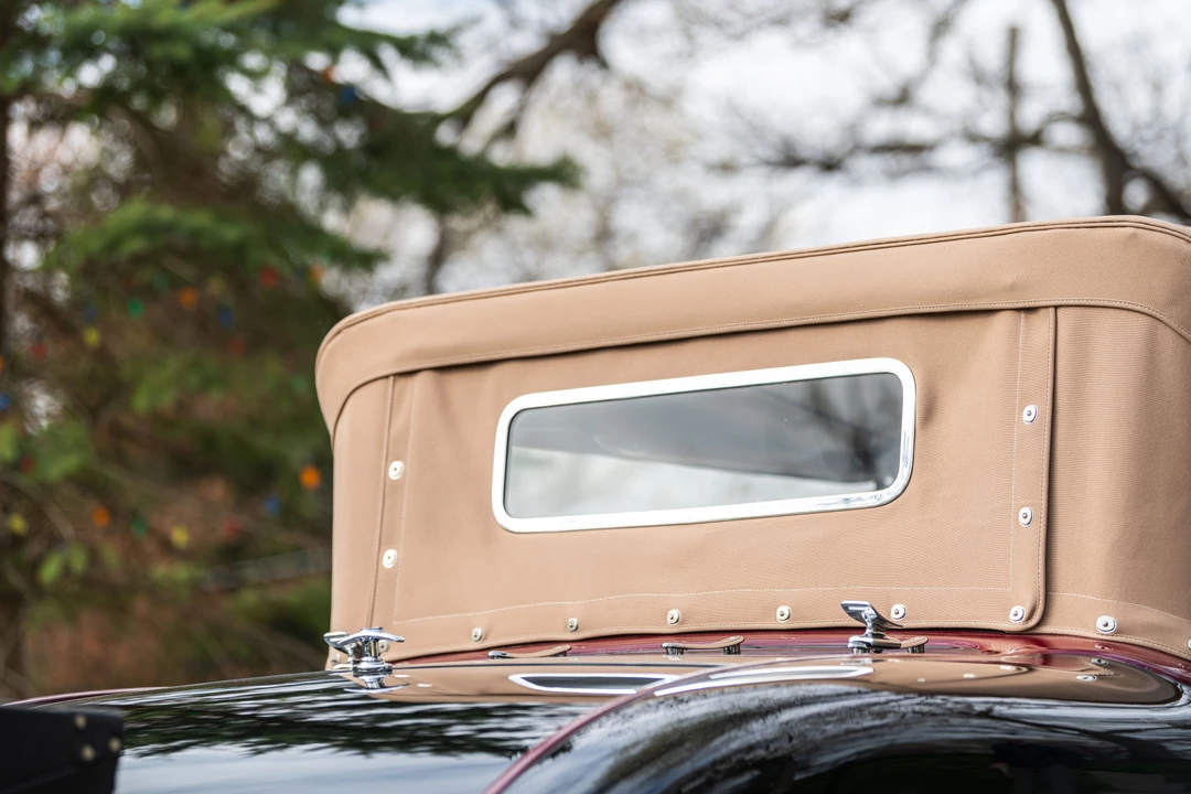 1929 Chrysler Imperial Pre-War - Image 24 of 31