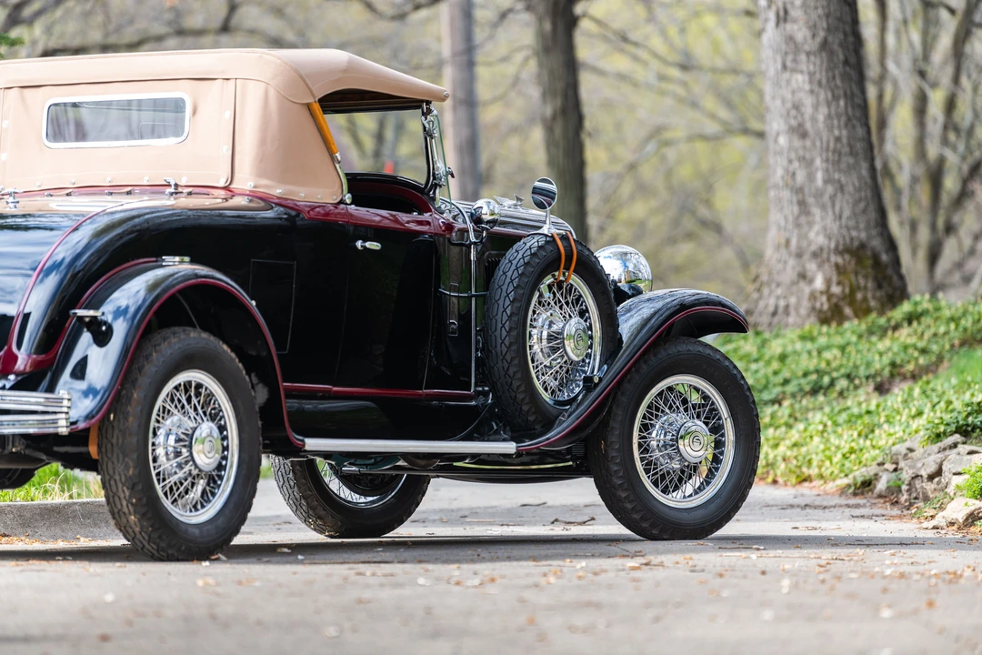 1929 Chrysler Imperial Pre-War - Image 22 of 31