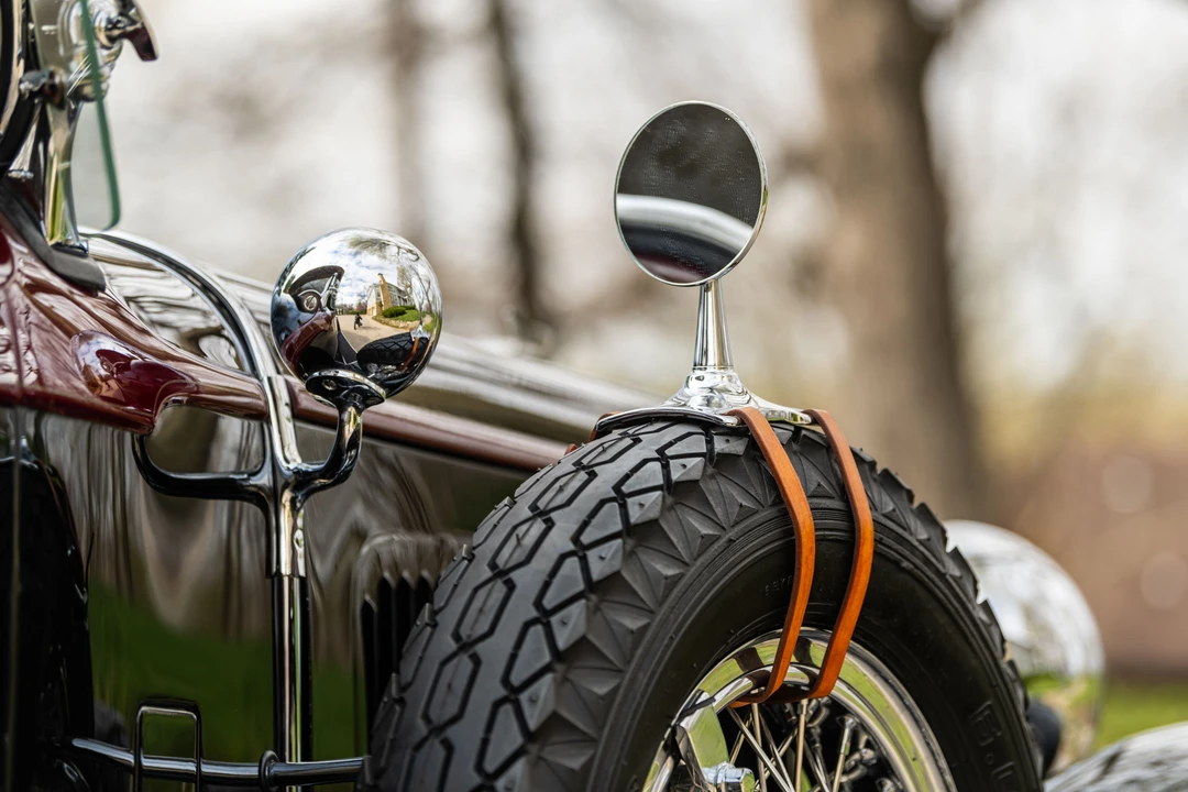 1929 Chrysler Imperial Pre-War - Image 25 of 31