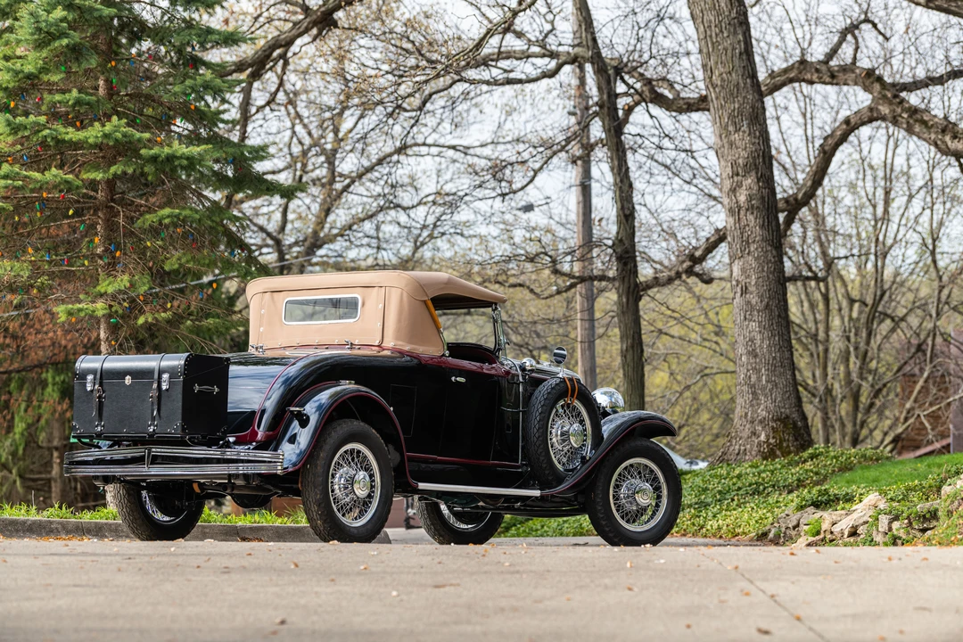 1929 Chrysler Imperial Pre-War - Image 21 of 31