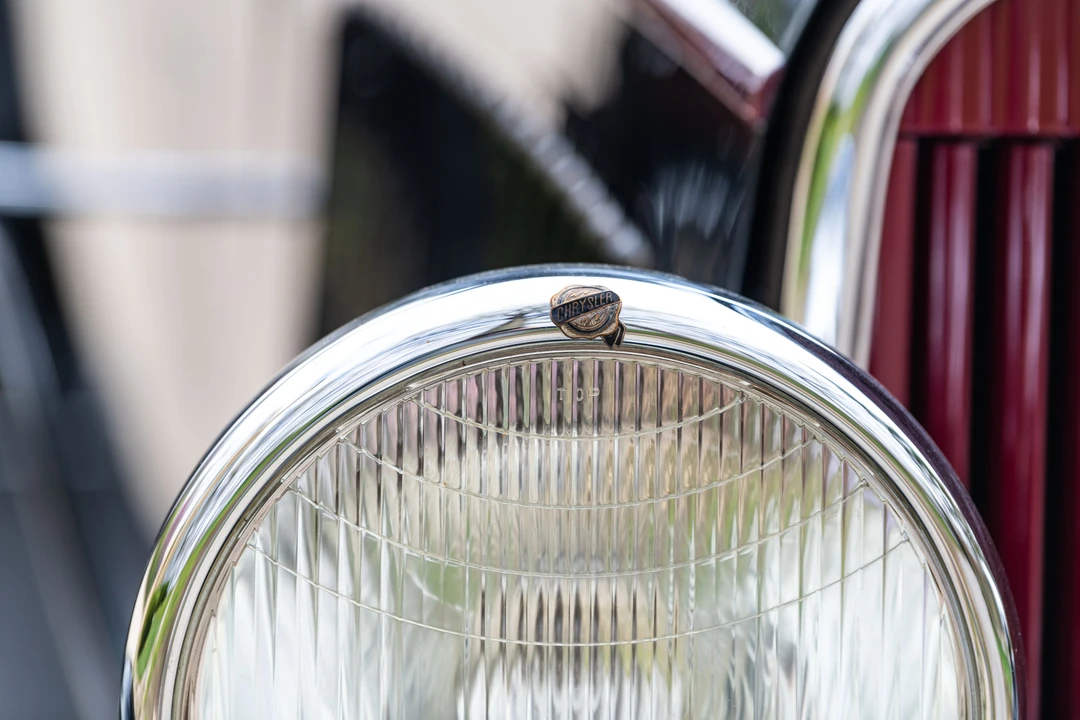 1929 Chrysler Imperial Pre-War - Image 13 of 31
