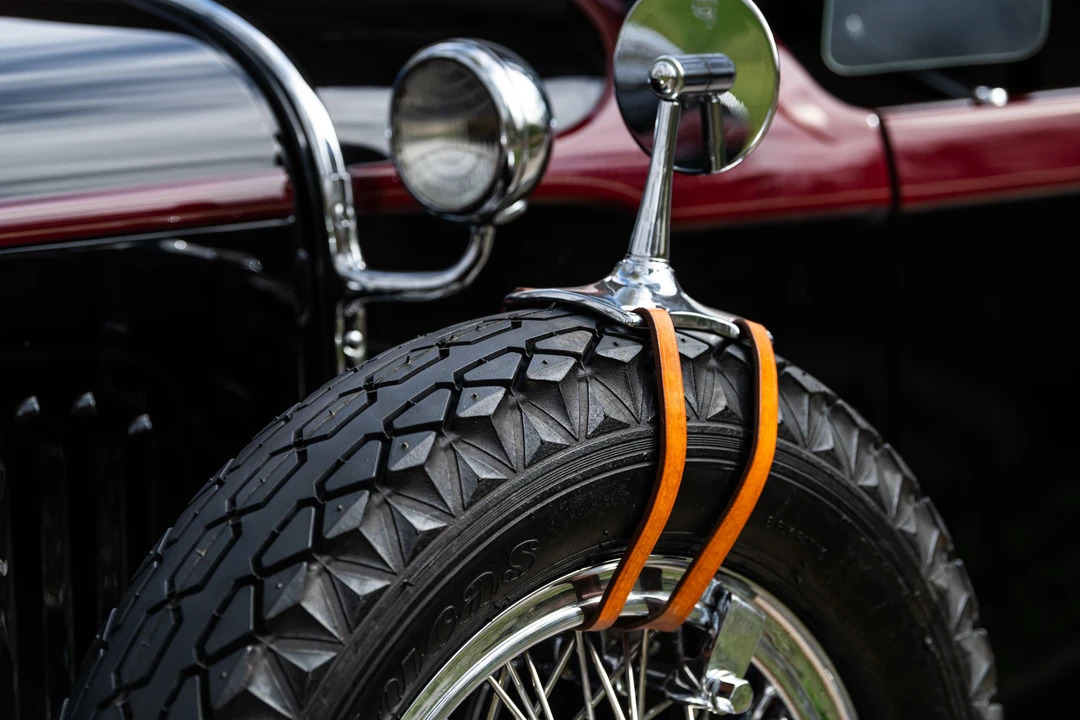 1929 Chrysler Imperial Pre-War - Image 20 of 31