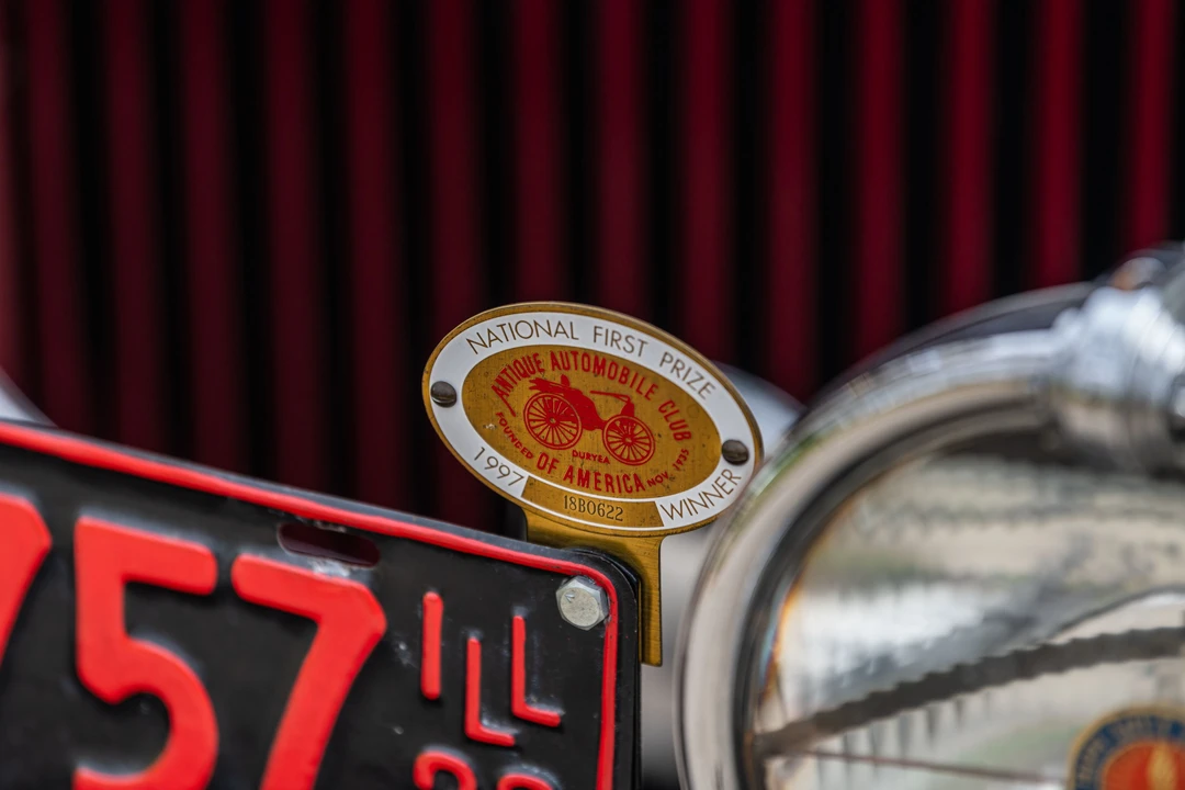1929 Chrysler Imperial Pre-War - Image 30 of 31