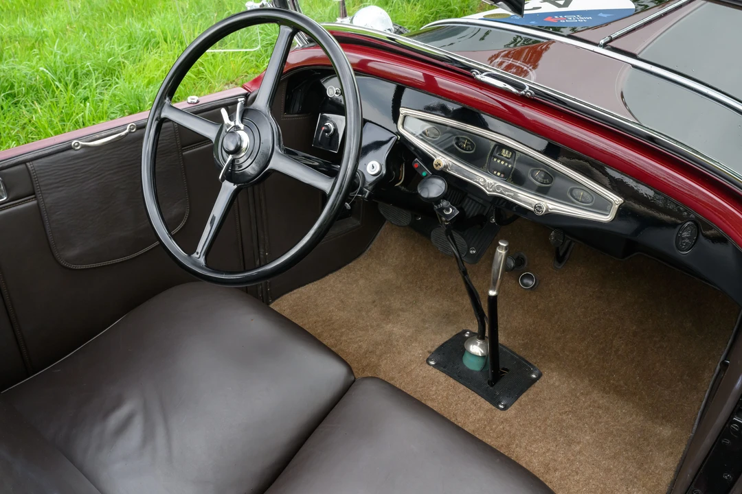 1929 Chrysler Imperial Pre-War - Image 10 of 31