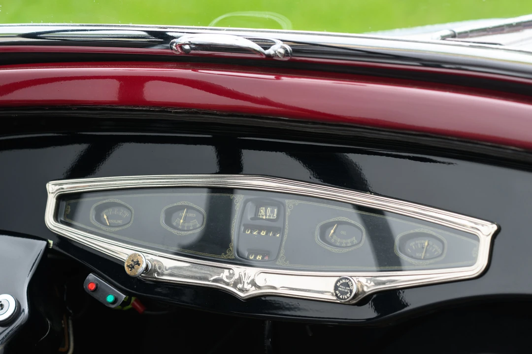 1929 Chrysler Imperial Pre-War - Image 14 of 31