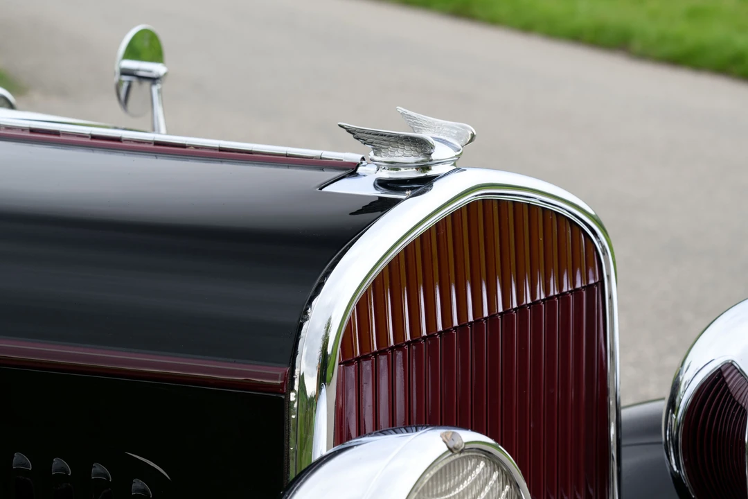 1929 Chrysler Imperial Pre-War - Image 30 of 31