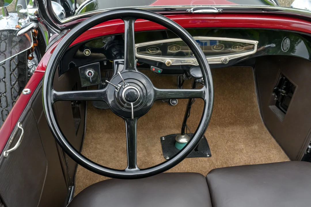 1929 Chrysler Imperial Pre-War - Image 12 of 31