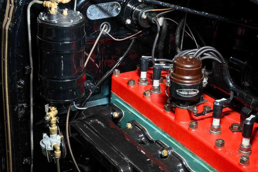 1929 Chrysler Imperial Pre-War - Image 23 of 31