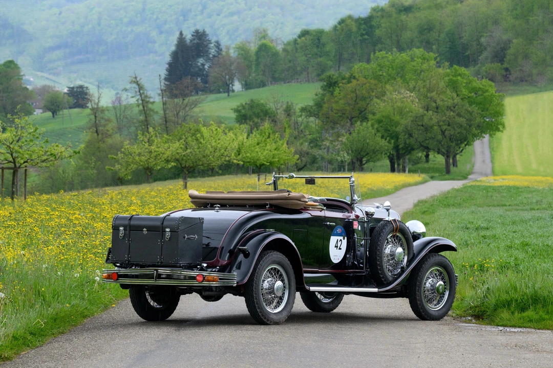 1929 Chrysler Imperial Pre-War - Image 7 of 31