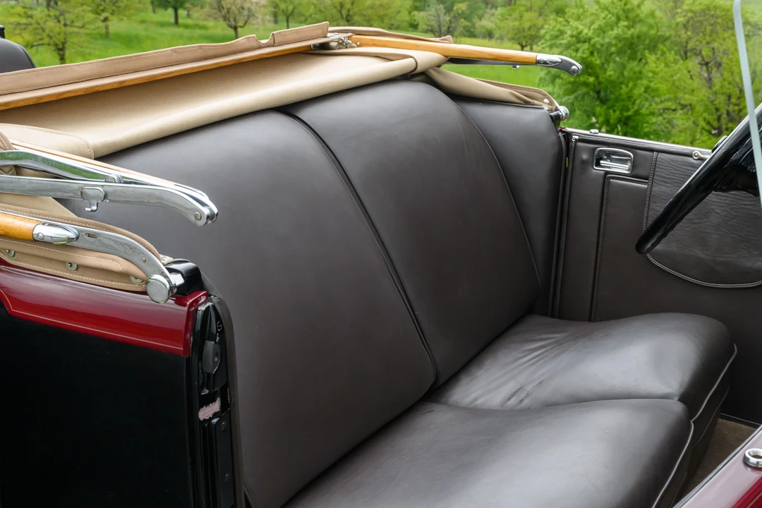 1929 Chrysler Imperial Pre-War - Image 20 of 31
