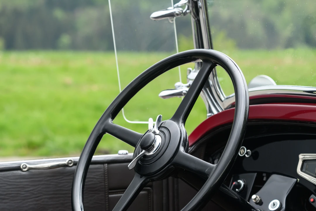 1929 Chrysler Imperial Pre-War - Image 11 of 31