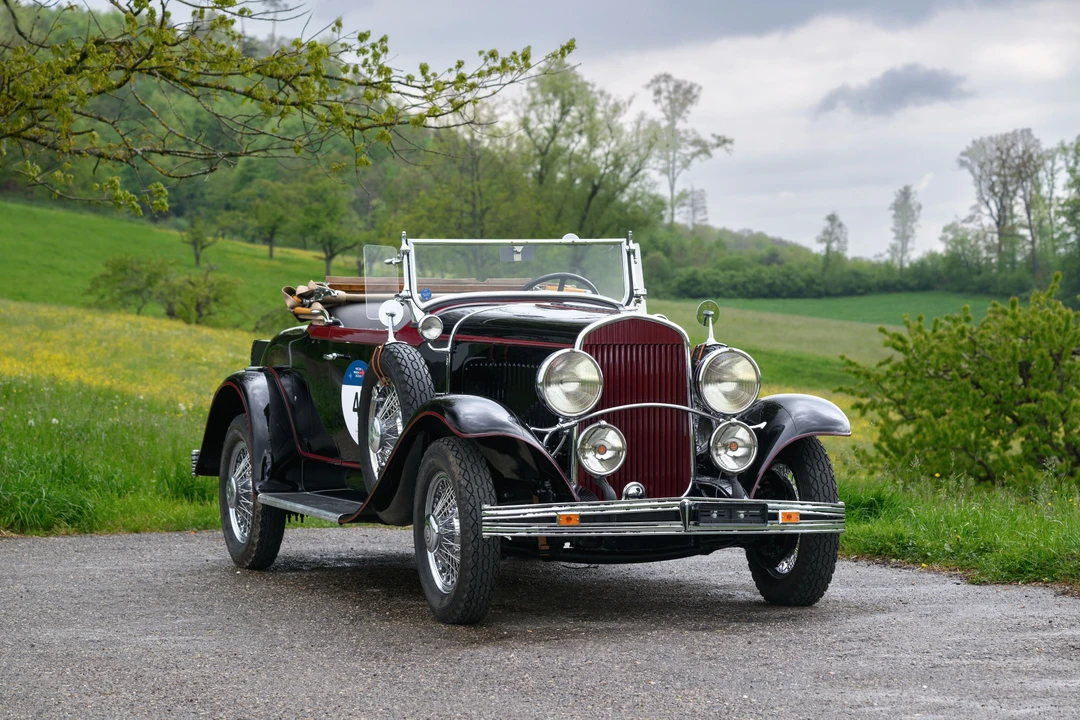 1929 Chrysler Imperial Pre-War - Image 5 of 31