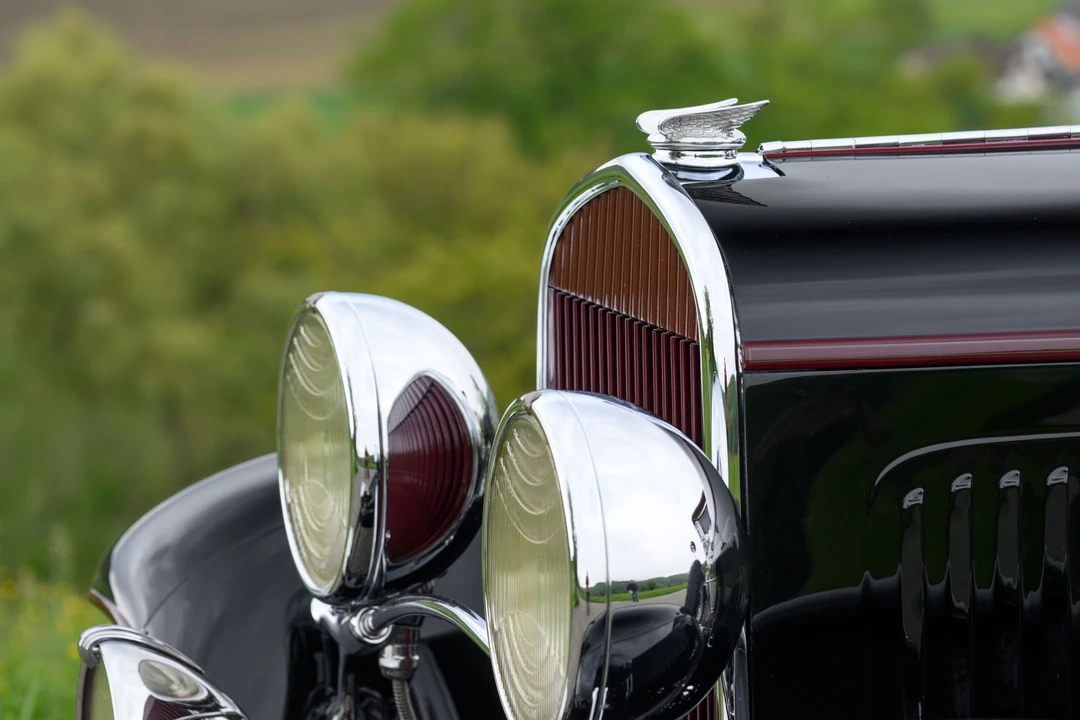 1929 Chrysler Imperial Pre-War - Image 29 of 31