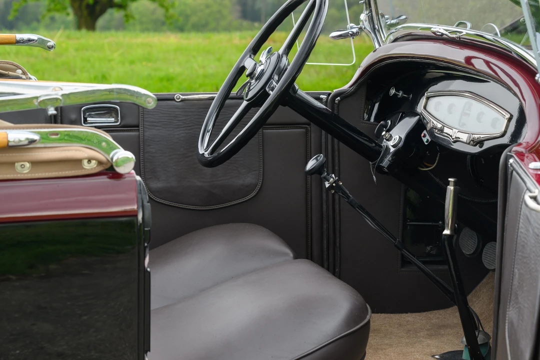 1929 Chrysler Imperial Pre-War - Image 18 of 31