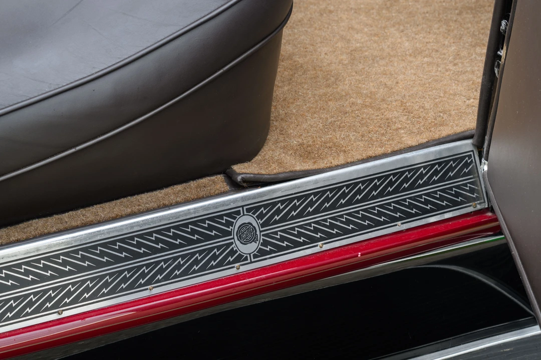 1929 Chrysler Imperial Pre-War - Image 19 of 31